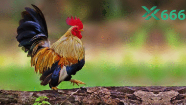 Bao nhiêu loại thuốc bổ trợ thường dùng cho gà chiến TX666