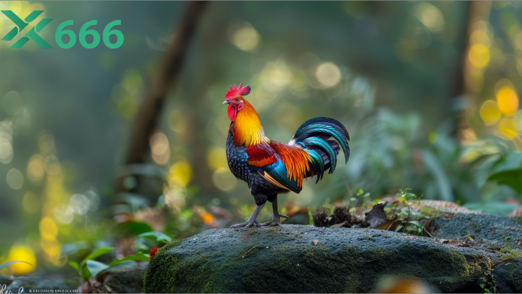 Hướng dẫn chăm sóc gà chọi trước và sau khi thi đấu tại TX666