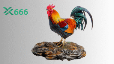 Ở đâu xem đá gà trực tiếp uy tín nhất? Gợi ý link TX666 mới nhất 2025